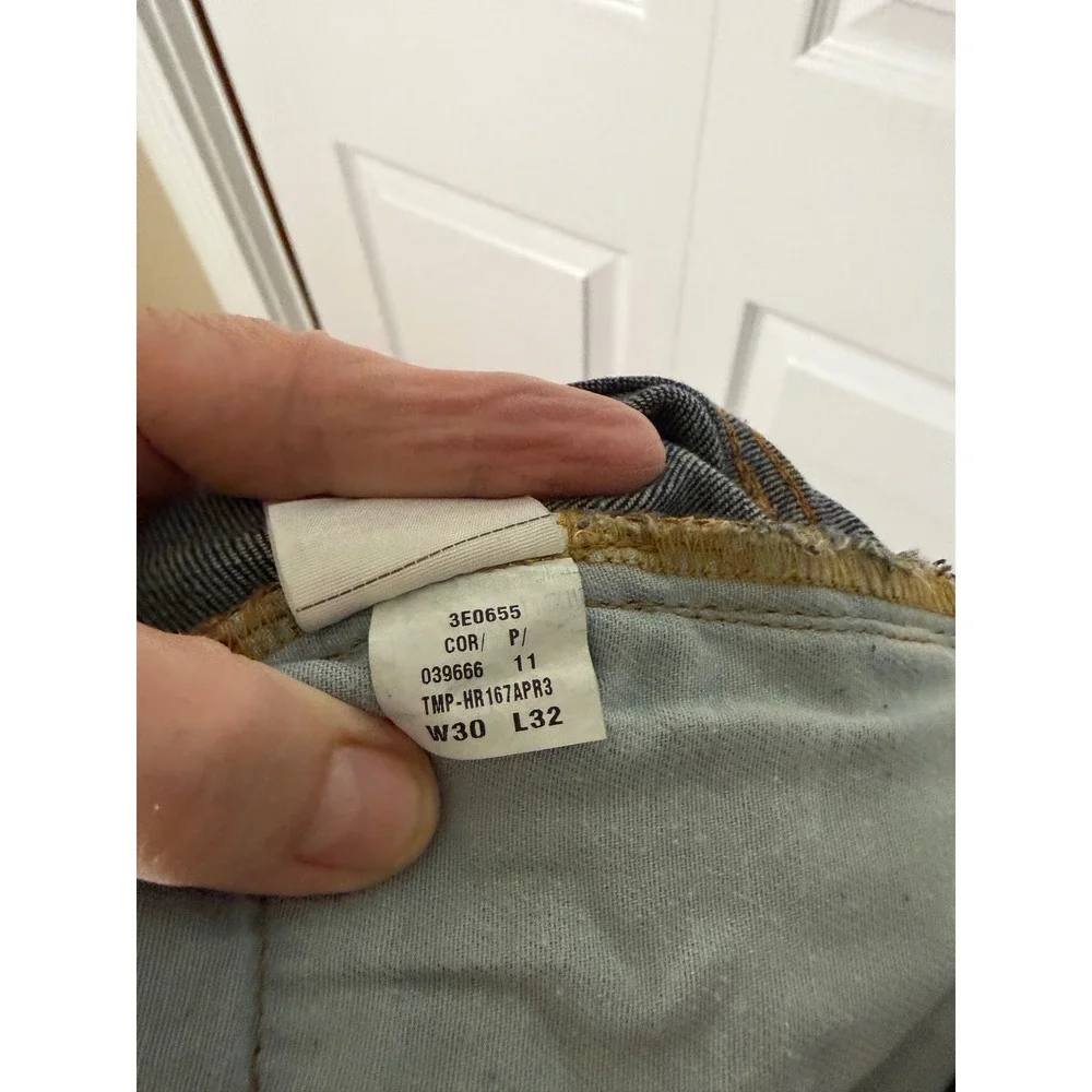 Hollister co authentic